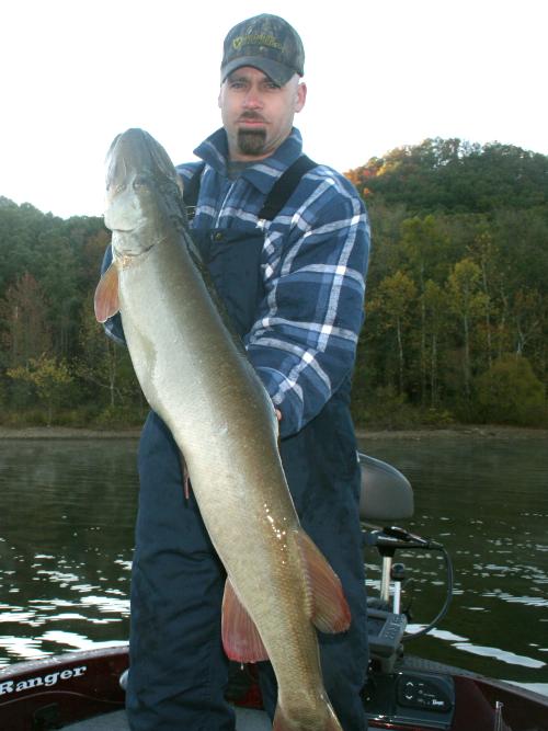 darrel barker 44 inches