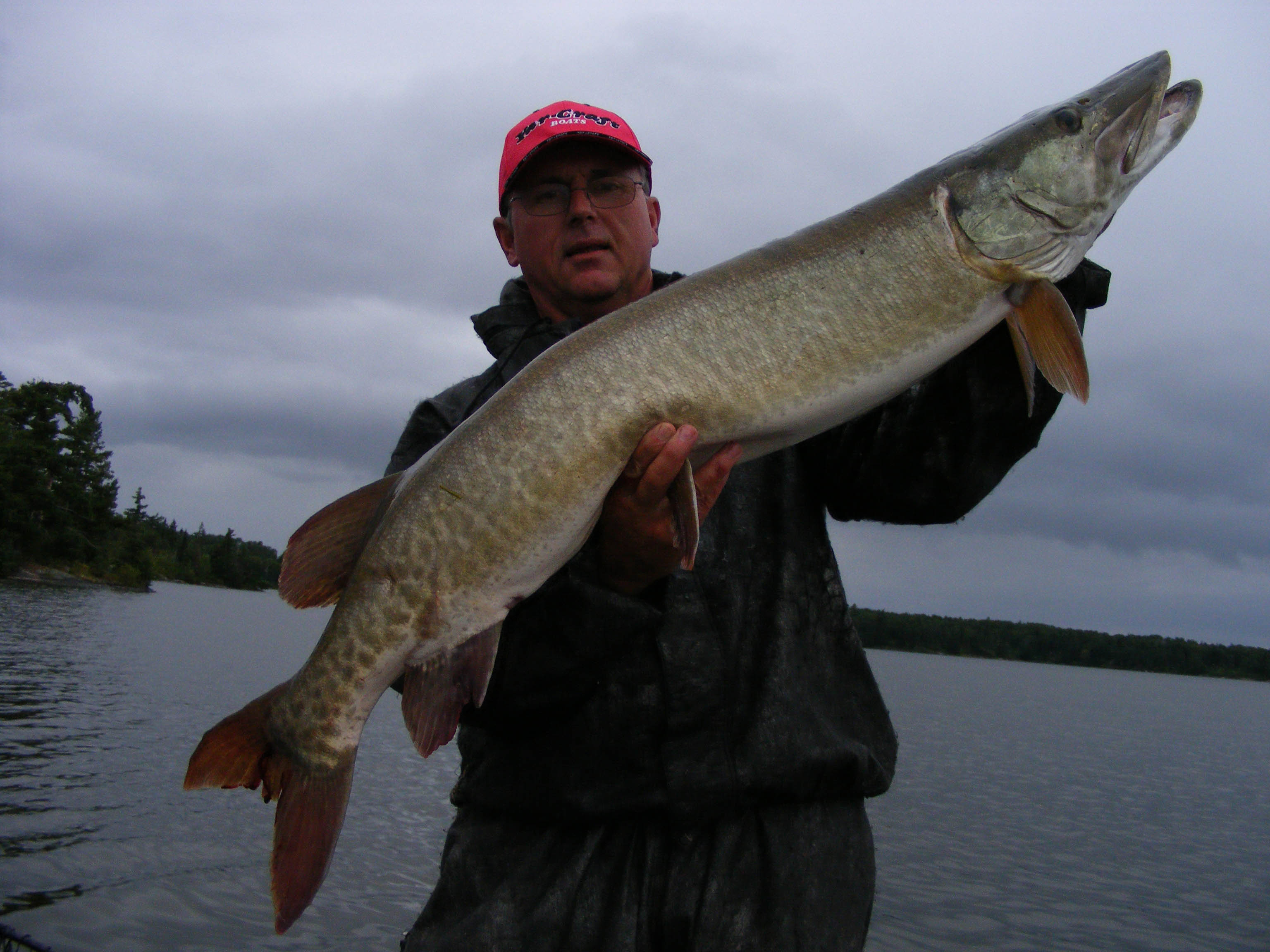 musky LOTW 08 2d