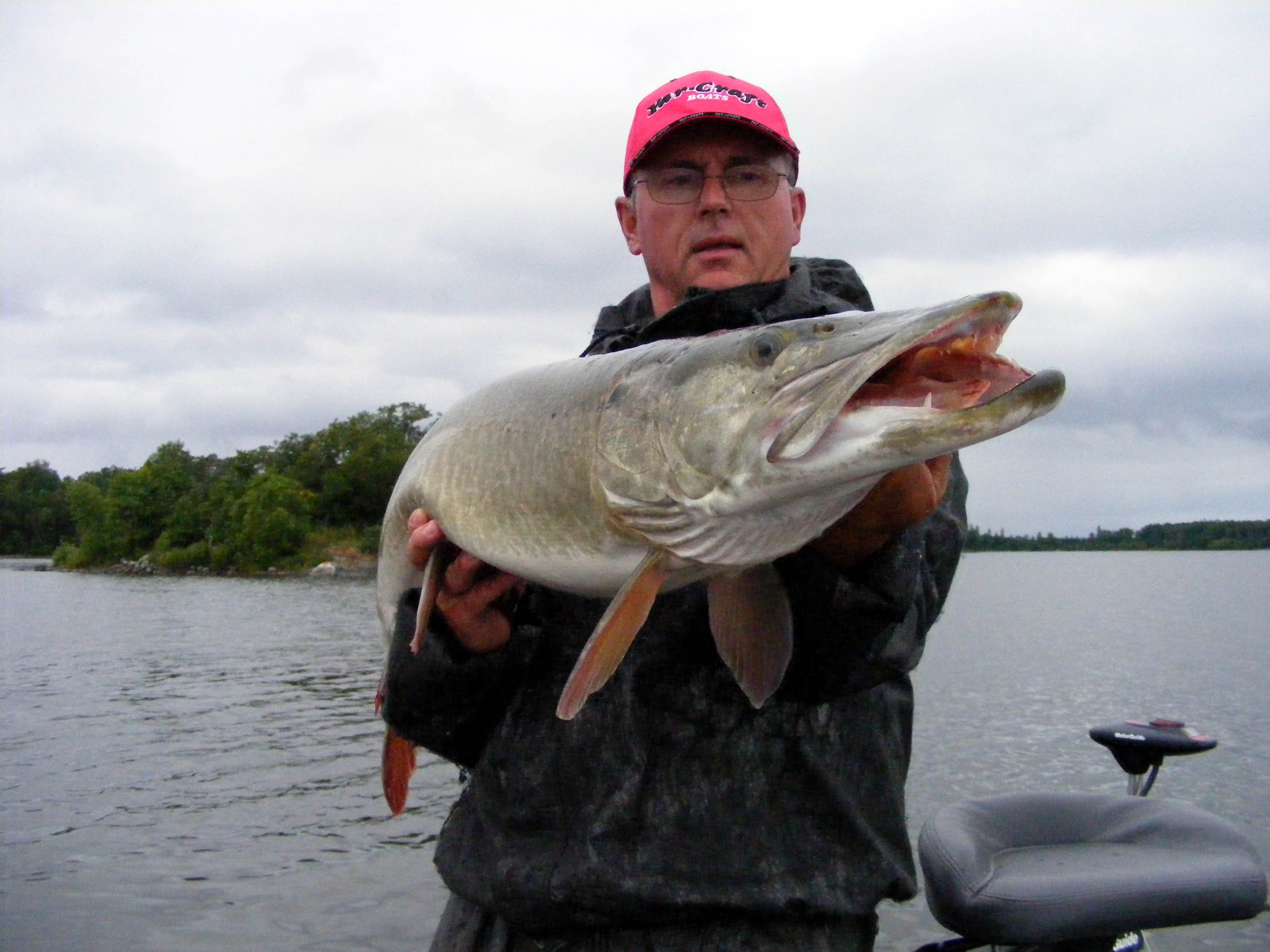 musky LOTW 08 2g