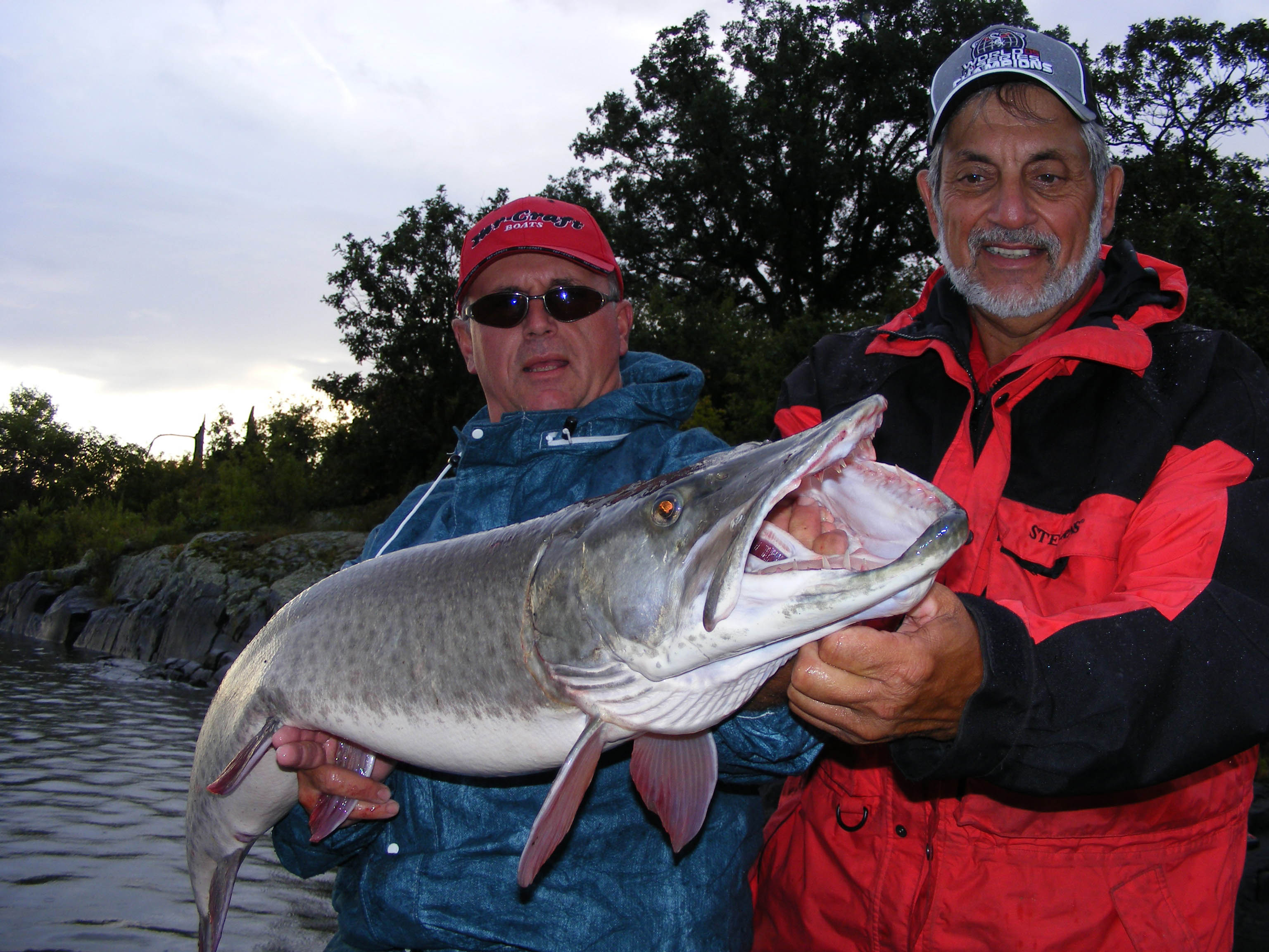 musky LOTW 08 3f