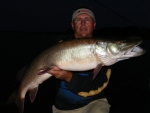 Joe Bucher musky