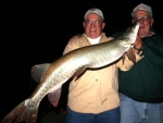 bob uher 44 inches