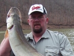 chris baldridge 4-1-08 45 inches