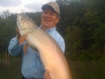 preachercarl huge fish2011