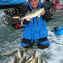 Details Rule the Day for Walleyes