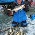 Details Rule the Day for Walleyes