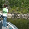 Getting Kids Started: It’s about Them and Their Fishing